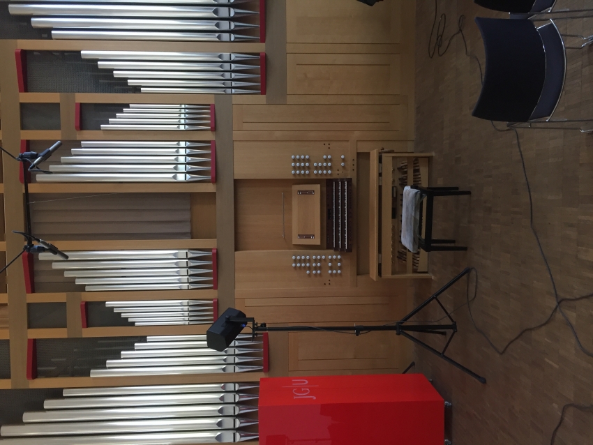 danielneumann installation soundart klangkunst gusac gusac2019 hfmmainz