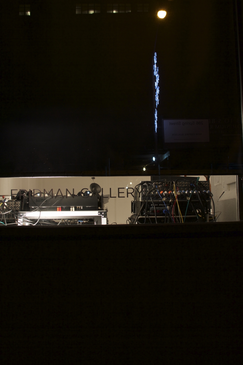 danielneumann soundart juanbetancurth installation fridman